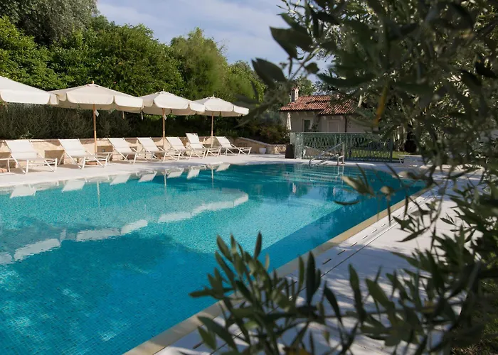 Relais Fra' Lorenzo Βερόνα