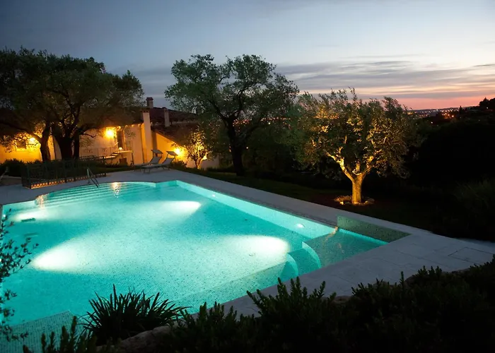 Relais Fra' Lorenzo Πανσιόν Βερόνα