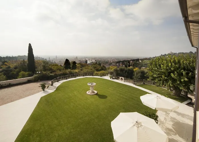 Relais Fra' Lorenzo Πανσιόν