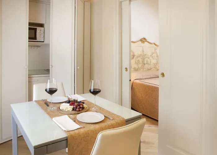 Relais Fra' Lorenzo Πανσιόν Βερόνα