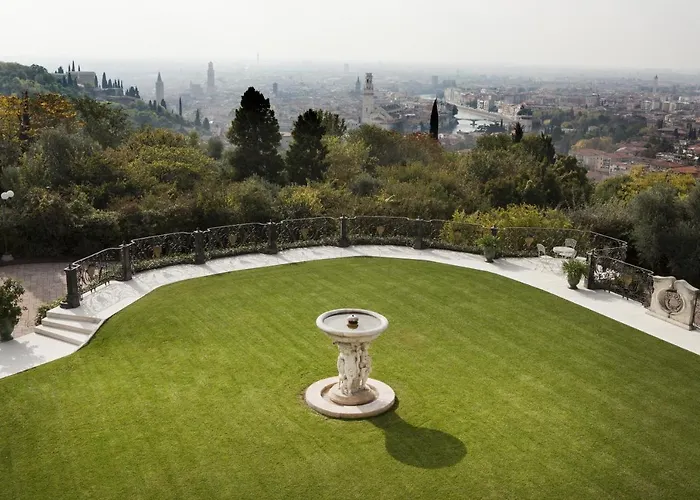 Relais Fra' Lorenzo Βερόνα