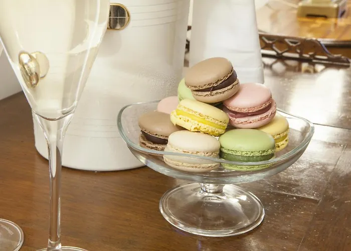 Relais Fra' Lorenzo Πανσιόν Βερόνα