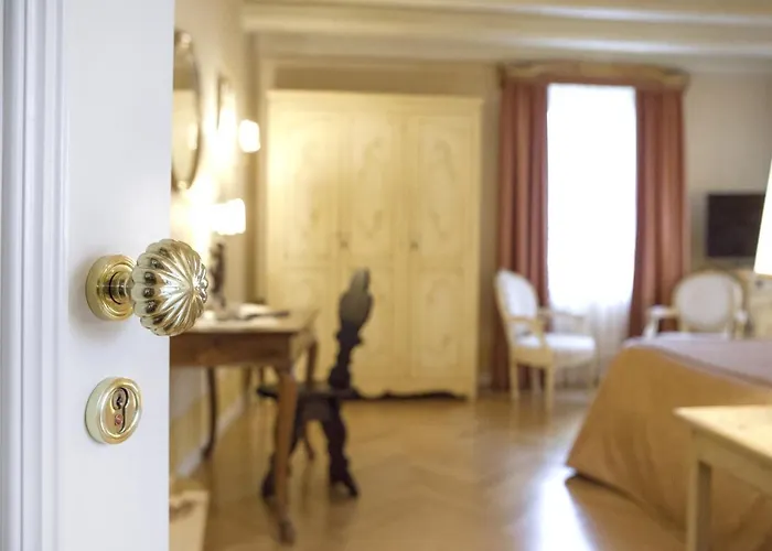 Relais Fra' Lorenzo 4* Βερόνα