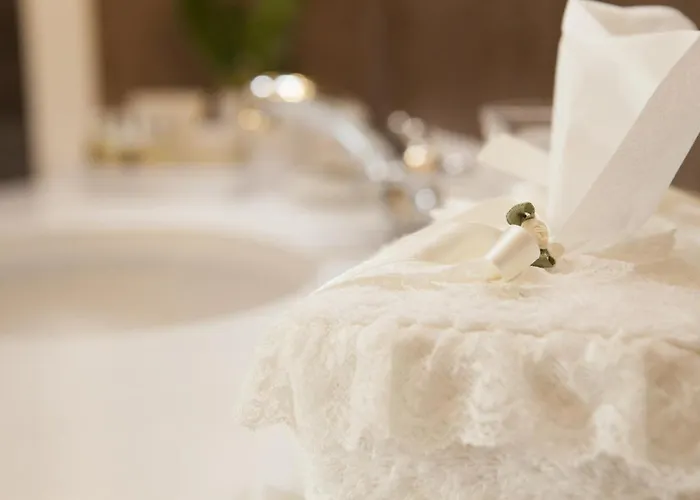 Relais Fra' Lorenzo Πανσιόν