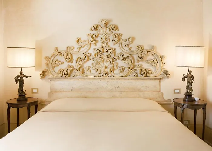 Relais Fra' Lorenzo Πανσιόν Βερόνα