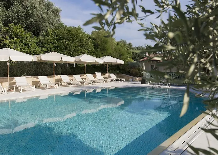 Relais Fra' Lorenzo 4* Βερόνα