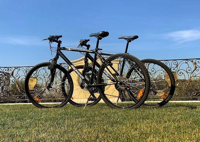 Πανσιόν Relais Fra' Lorenzo