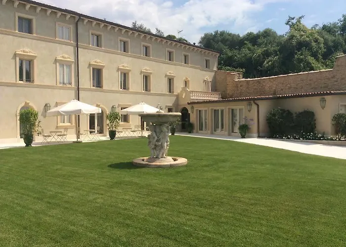 Relais Fra' Lorenzo 4*