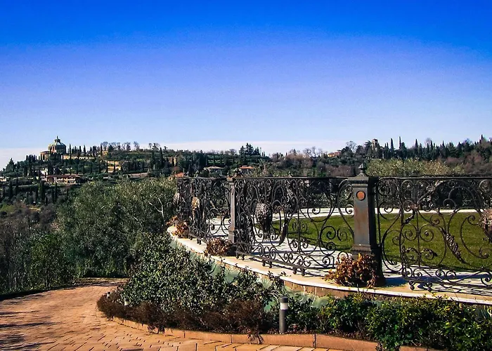 Relais Fra' Lorenzo 4* Βερόνα