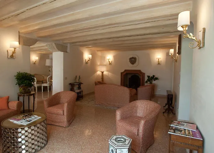 Relais Fra' Lorenzo 4*