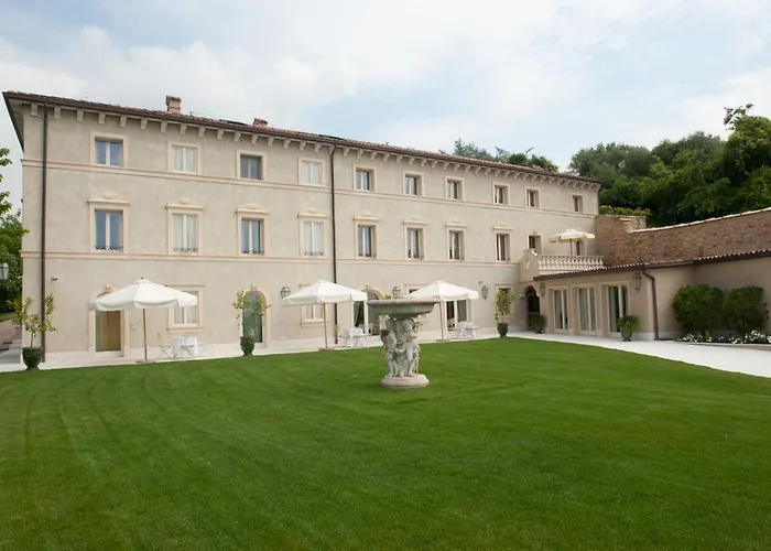 Relais Fra' Lorenzo 4*