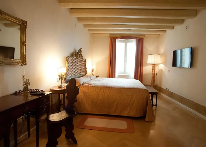 Relais Fra' Lorenzo Βερόνα