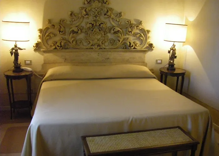 Πανσιόν Relais Fra' Lorenzo