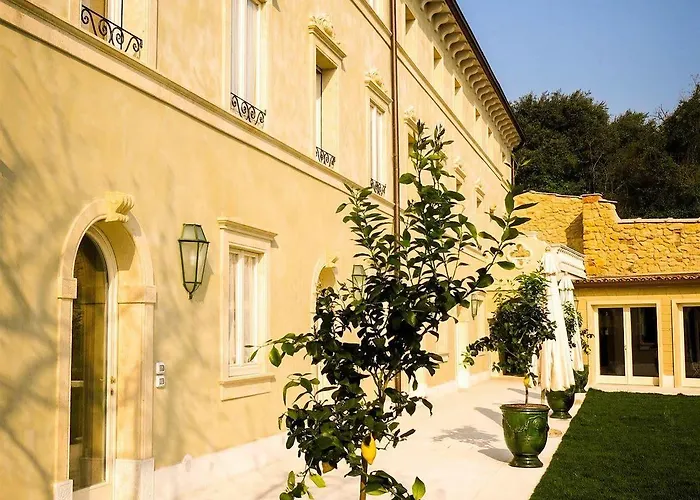 Relais Fra' Lorenzo Βερόνα