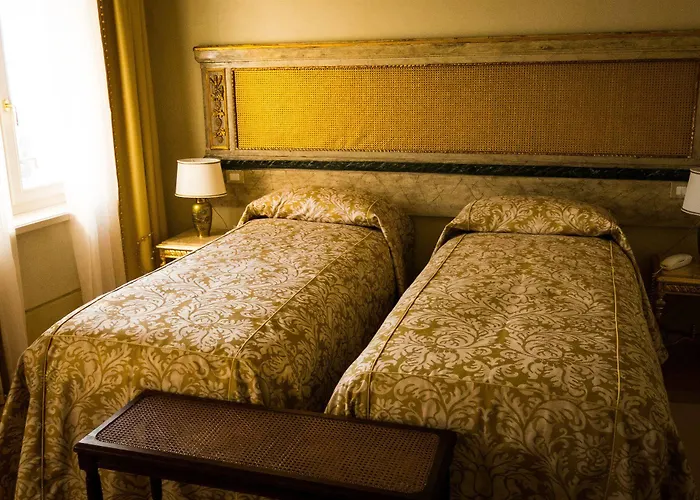 Relais Fra' Lorenzo Πανσιόν