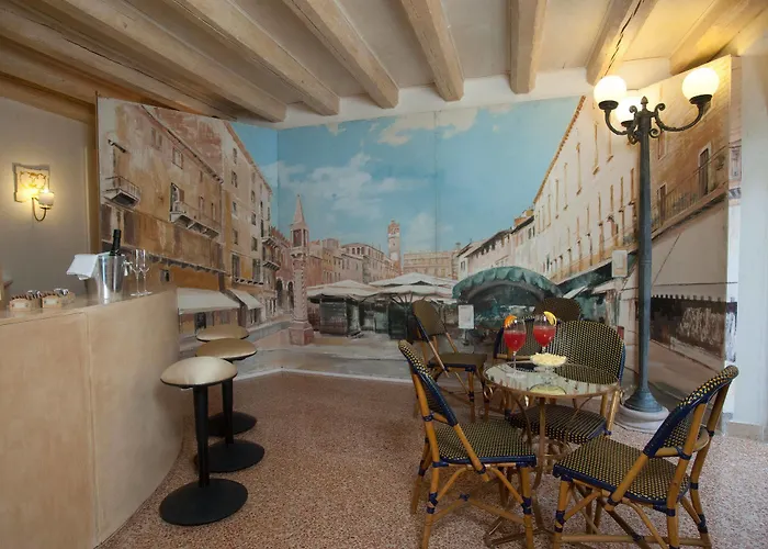 Πανσιόν Relais Fra' Lorenzo