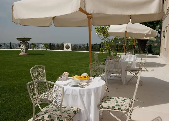 Relais Fra' Lorenzo 4* Βερόνα