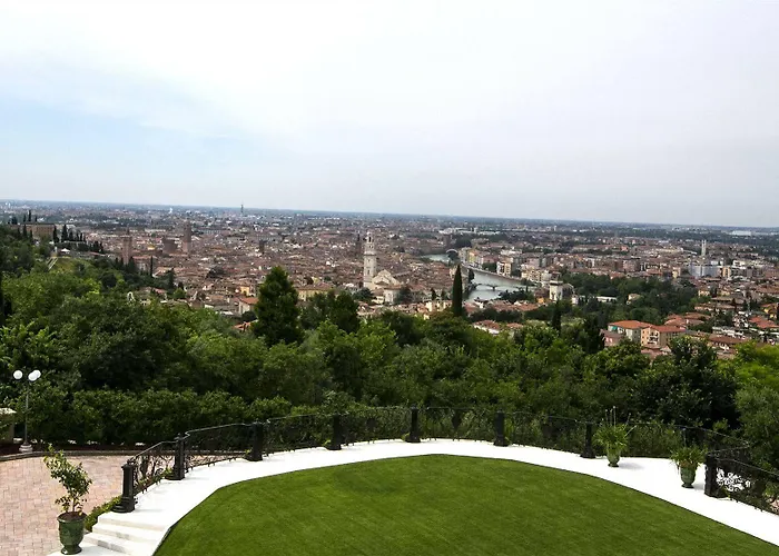 Relais Fra' Lorenzo Βερόνα