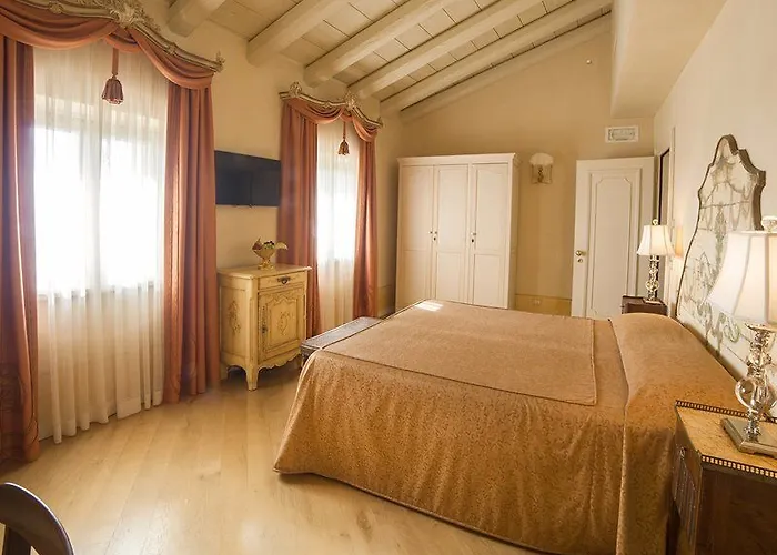 Πανσιόν Relais Fra' Lorenzo