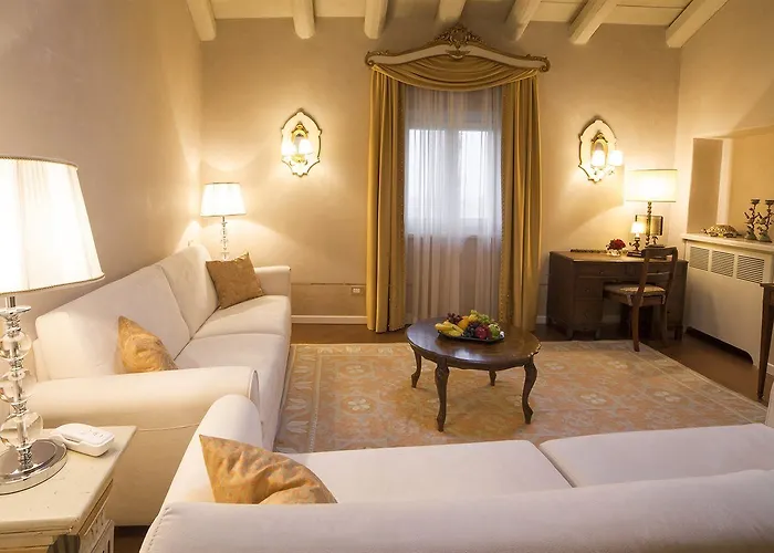 Relais Fra' Lorenzo Πανσιόν Βερόνα