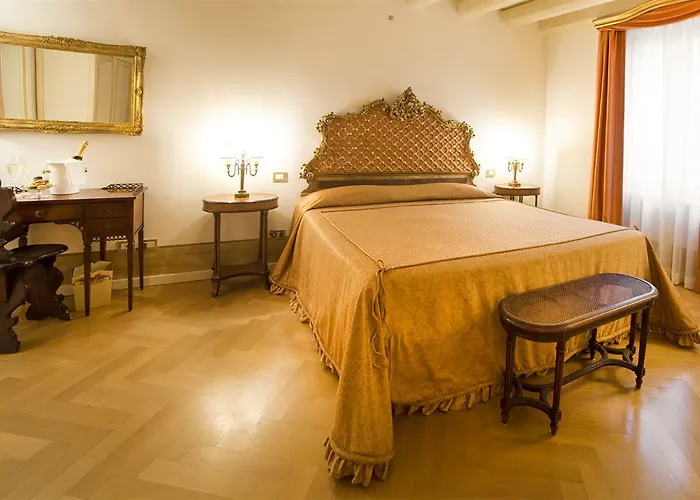 Relais Fra' Lorenzo 4*