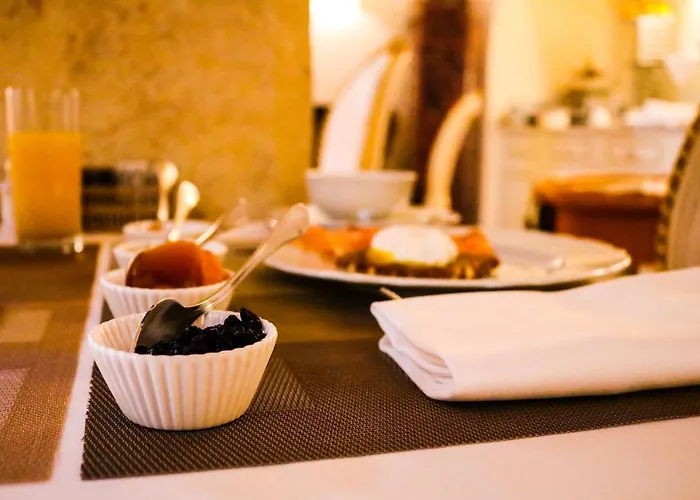 Πανσιόν Relais Fra' Lorenzo