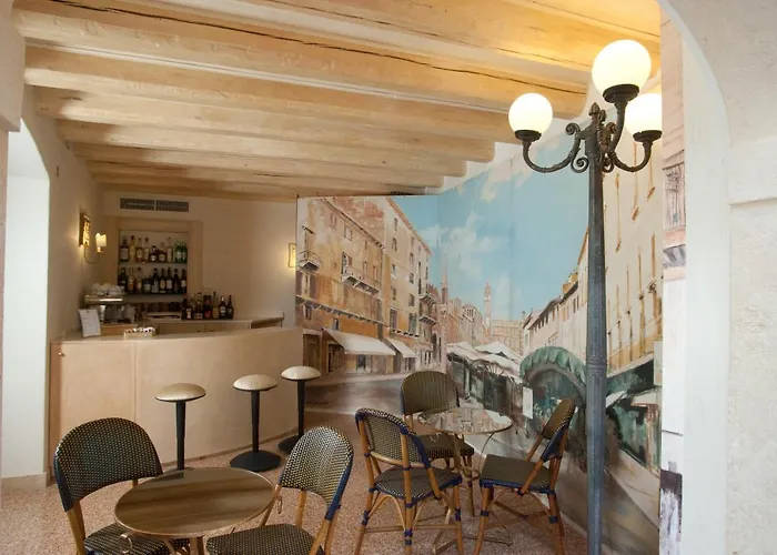 Relais Fra' Lorenzo 4* Βερόνα