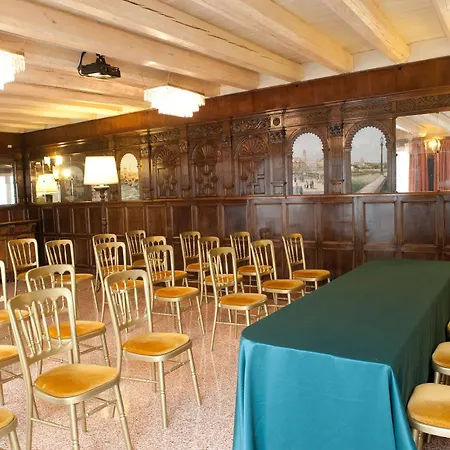 Gasthuis Relais Fra' Lorenzo Verona