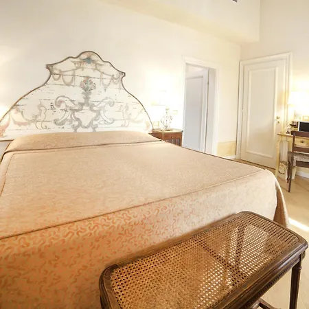 Gasthuis Relais Fra' Lorenzo Verona