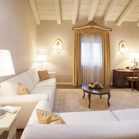 Gasthuis Relais Fra' Lorenzo Verona