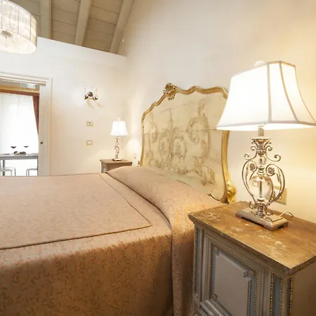 Relais Fra' Lorenzo Verona