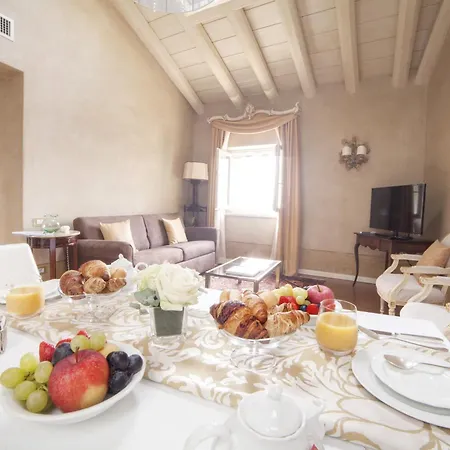 Relais Fra' Lorenzo 4* Verona