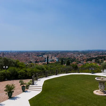 Gasthuis Relais Fra' Lorenzo 4*