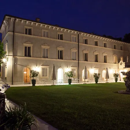 Relais Fra' Lorenzo ヴェローナ