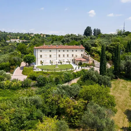 Relais Fra' Lorenzo Verona