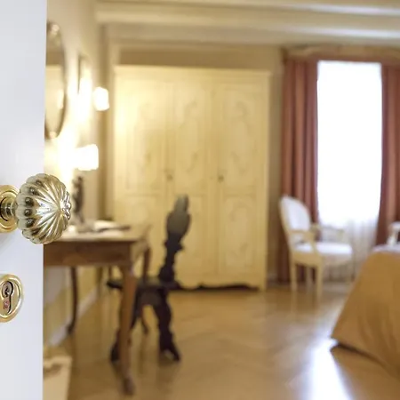 Relais Fra' Lorenzo 5* ヴェローナ