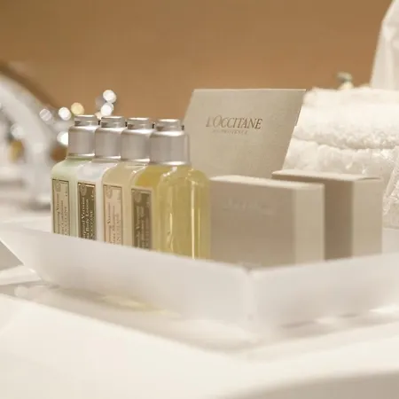 Relais Fra' Lorenzo 4* Verona