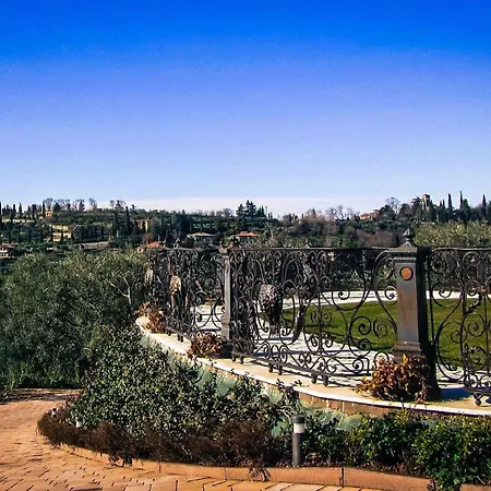 Relais Fra' Lorenzo 4* Verona