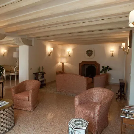 Relais Fra' Lorenzo 4*