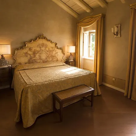 Relais Fra' Lorenzo 4*