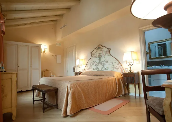 Relais Fra' Lorenzo