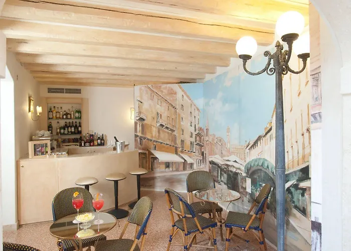 Relais Fra' Lorenzo Gasthuis 4*