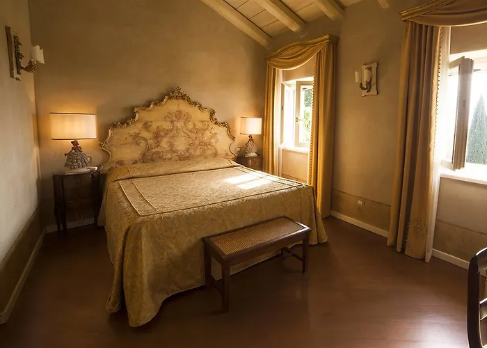 Relais Fra' Lorenzo 4*