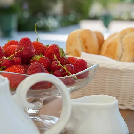 Relais Fra' Lorenzo Гостевой дом Верона