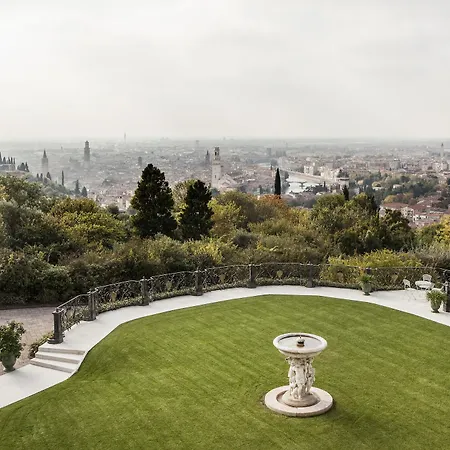 Relais Fra' Lorenzo Affittacamere Verona