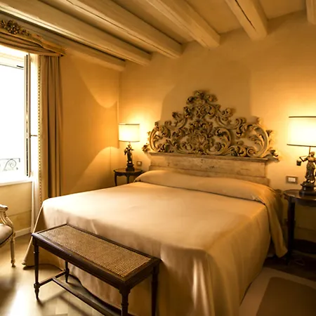 Affittacamere Relais Fra' Lorenzo