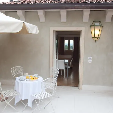 Relais Fra' Lorenzo 4* Verona