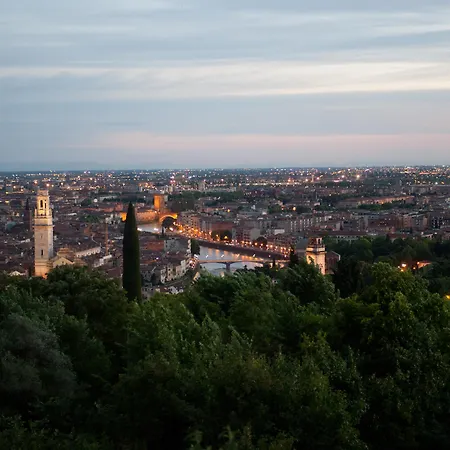Relais Fra' Lorenzo Affittacamere
