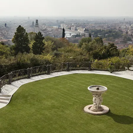 Relais Fra' Lorenzo 4* Verona