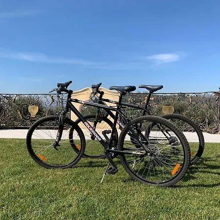 Relais Fra' Lorenzo Affittacamere